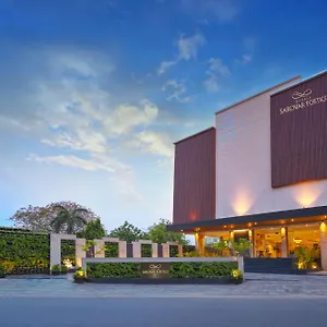 4* Hotel Royale Residency