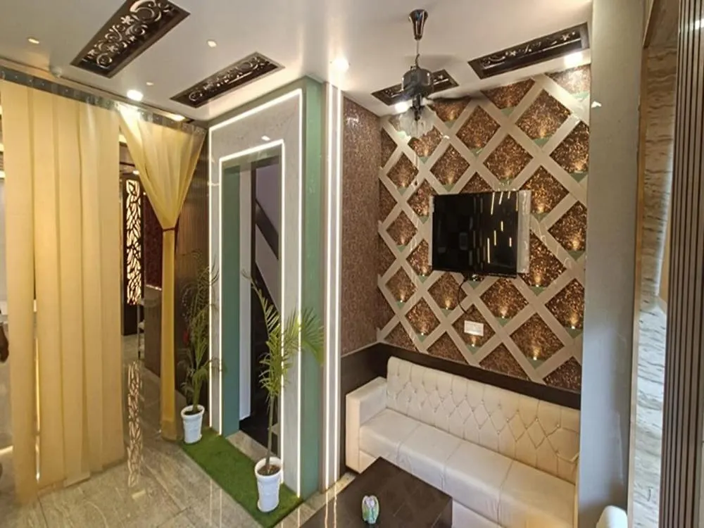 Mayur Palace, Agra Agra  Hotel Agra (Uttar Pradesh)
