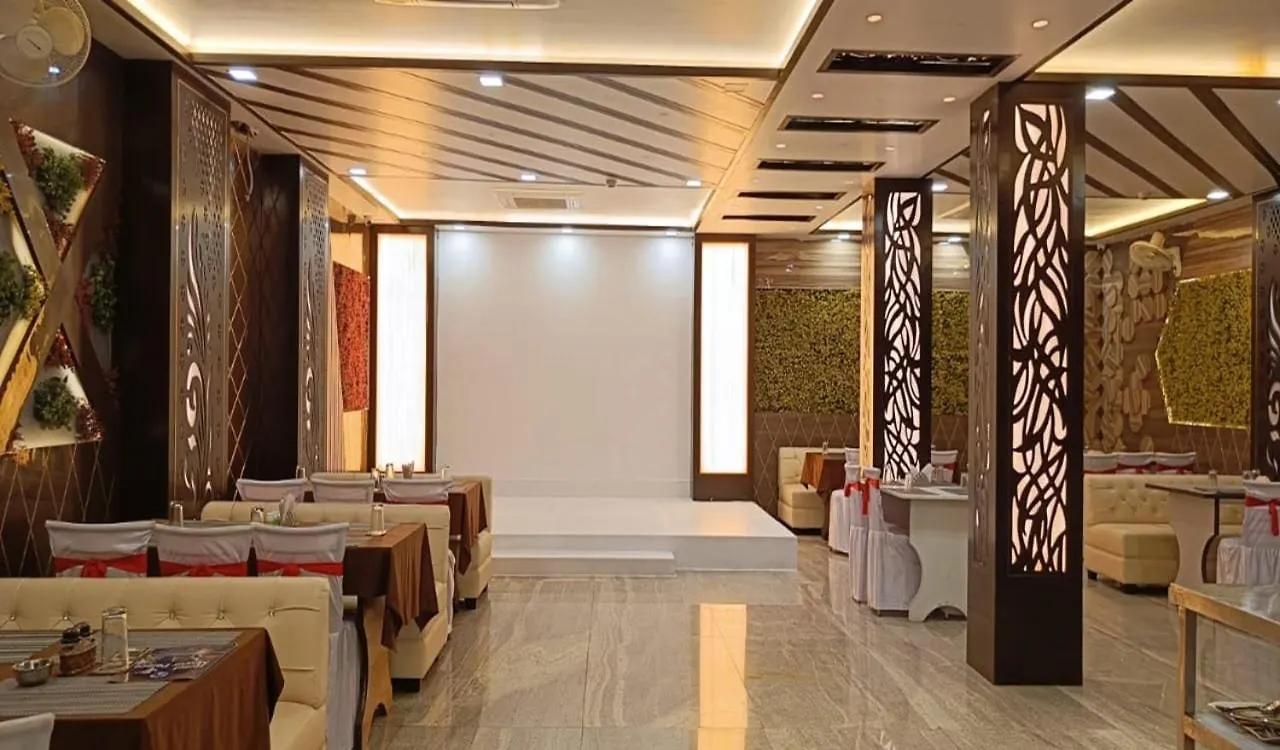 Mayur Palace, Agra Agra  Hotel Agra (Uttar Pradesh)