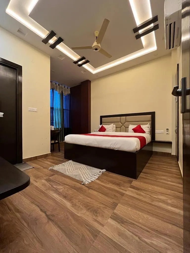 Mayur Palace, Agra Agra  Hotel