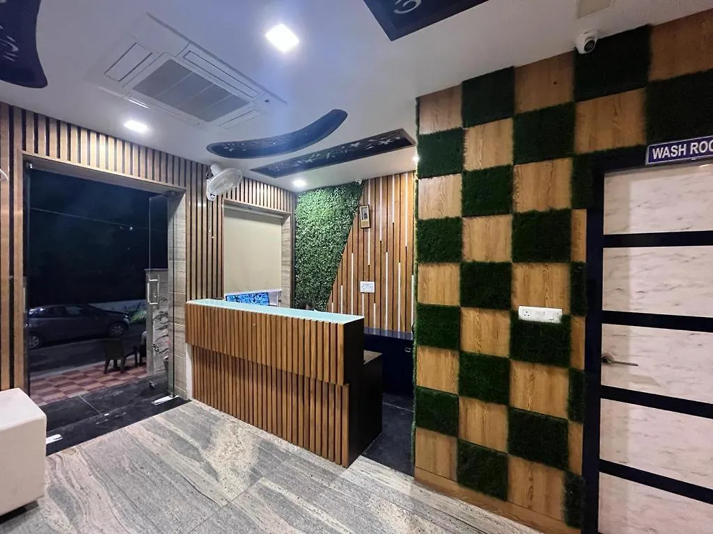 Hotel Mayur Palace, Agra Agra