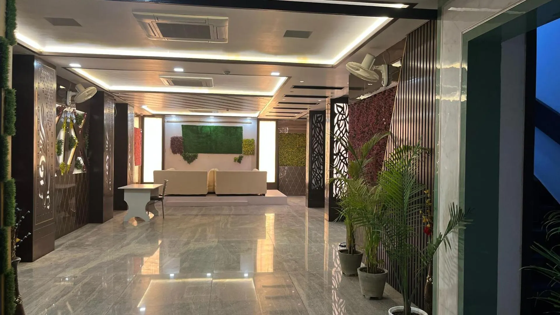 Mayur Palace, Agra Agra  Indie